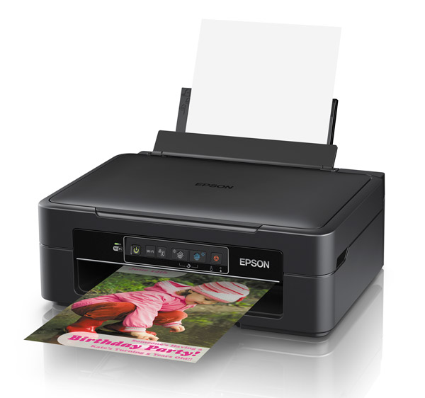 Epson Expression Home XP-240 printer — compatible cartridges at FetchInk